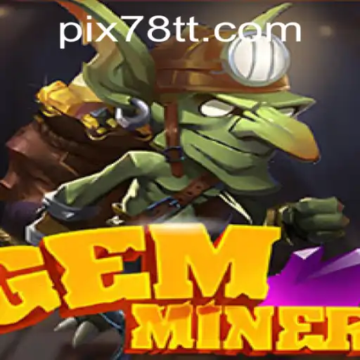 Descubra o Fascinante Mundo de GemMiner: O Jogo que Está Conquistando os Entusiastas de Jogos Online