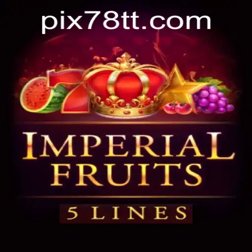 ImperialFruits5: Explorando o Fascinante Mundo dos Jogos de Cassino Online