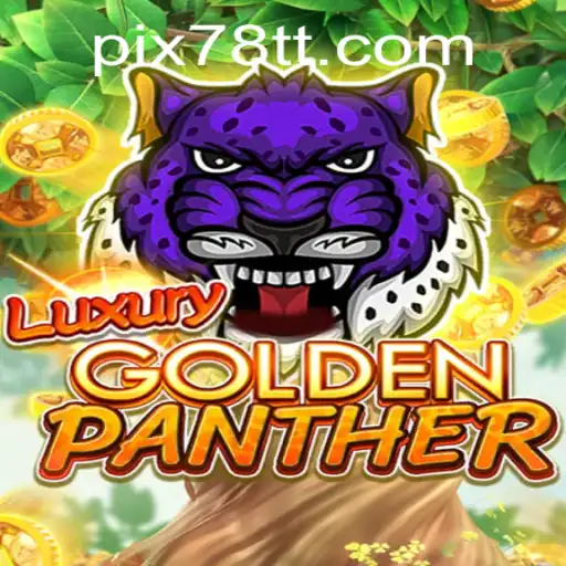 Descubra a Aventura do Jogo LUXURYGOLDENPANTHER