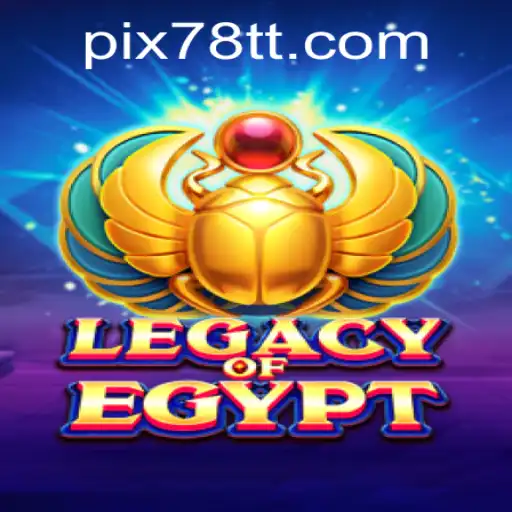 Explorando o Fascinante Mundo de LegacyOfEgypt