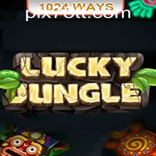 Explorando LuckyJungle1024: A Nova Sensação dos Jogos de Azar