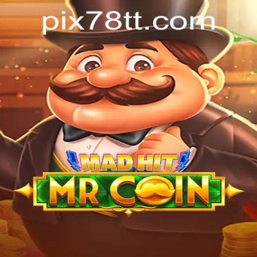 Descubra o Fascinante Mundo de MadHitMrCoin: Inovação e Desafio no Universo dos Jogos