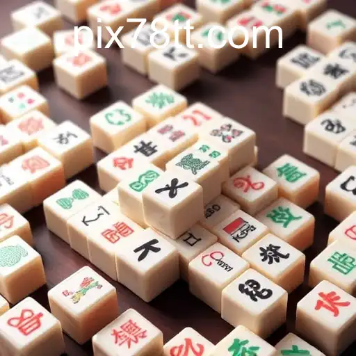 Mahjong