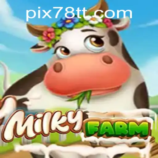 Explore o Fascinante Mundo do Jogo MilkyFarm