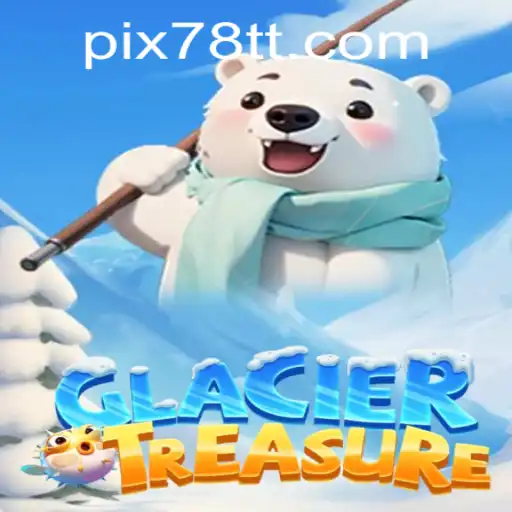 GlacierTreasure: Uma Aventura Congelante no Mundo dos Jogos Online