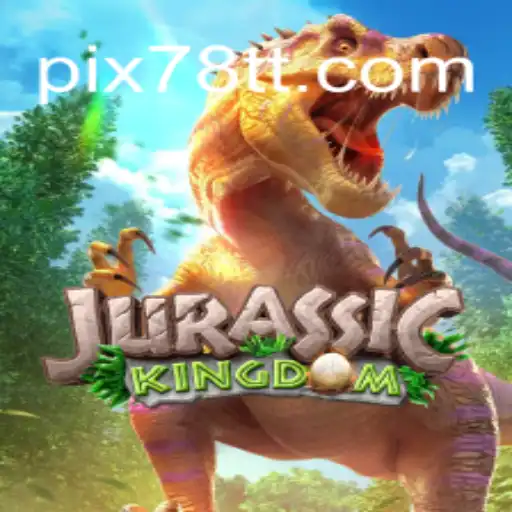 Explorando o Mundo Dinâmico de JurassicKingdom