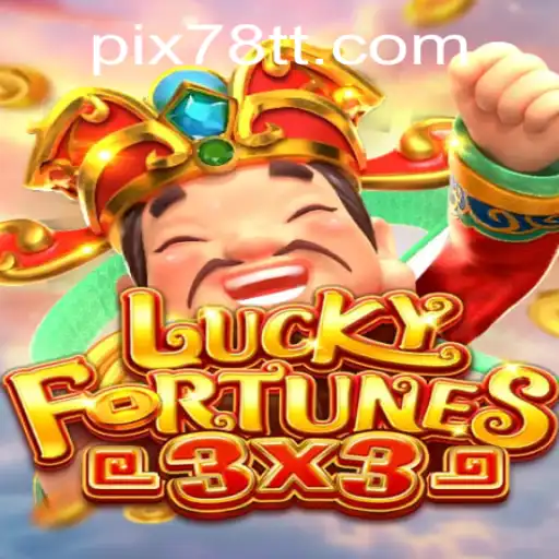 Descobrindo o Fascinante Mundo de LUCKYFORTUNES3x3: Jogo e Estratégia