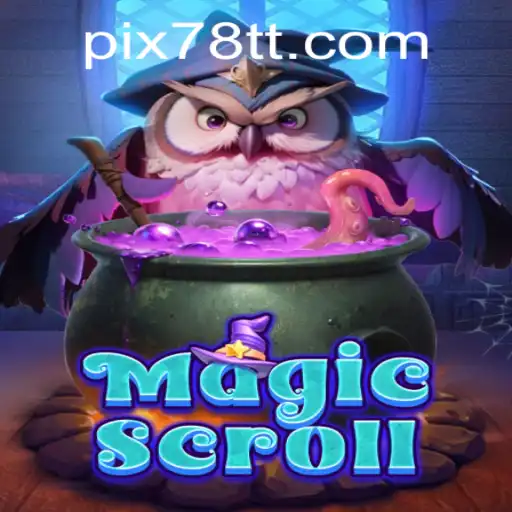 Descubra o Fascinante Mundo de MagicScroll: Um Jogo Revolucionário