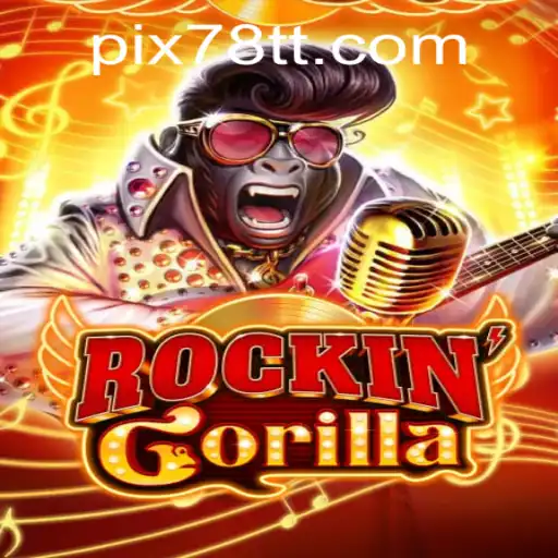 Descubra o Fascinante Mundo de RockinGorilla: Um Guia Completo