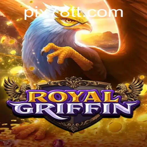 Explore o Mundo Fascinante de RoyalGriffin: Uma Jornada Épica