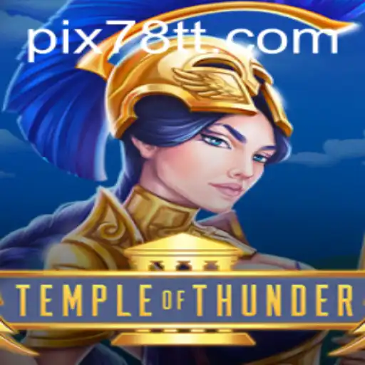 Descubra o Mundo de TempleofThunder: Uma Aventura Épica