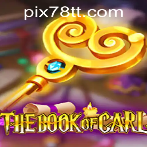 Explorando o Fascinante Mundo de TheBookofCarl